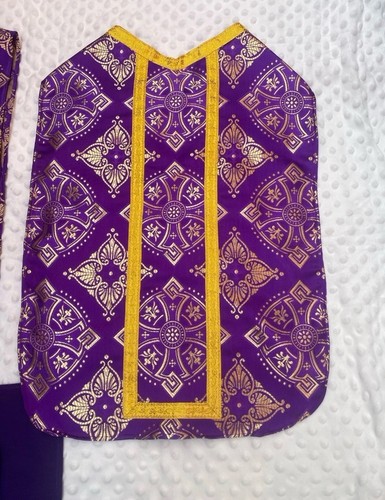 Kids play catholic vestment - kids,