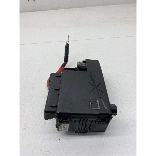 Vauxhall insignia fuse box vxr - vauxhall,