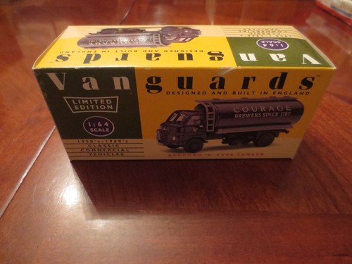 New vanguards va7004 courage - new,