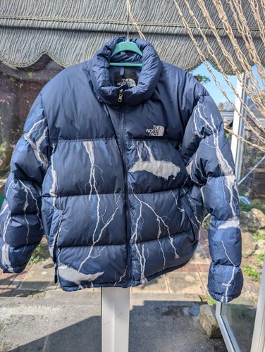 Rare the north - north, face