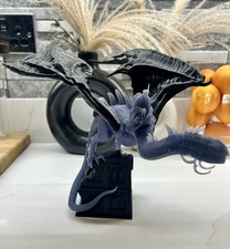 Witch King On Fell Beast LOTR