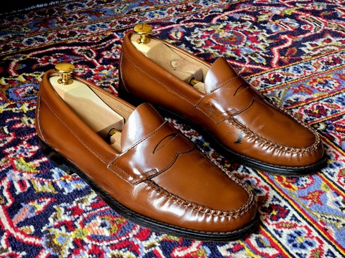 Bass weejuns penny - gh,