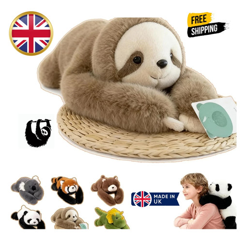 Weighted plush animals for - weighted,