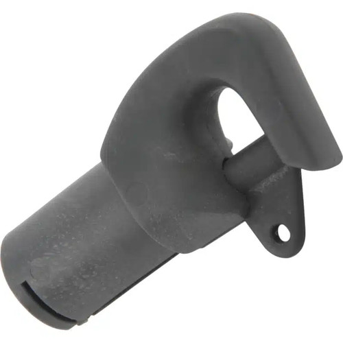 Allen 25mm spinnaker pole - allen,
