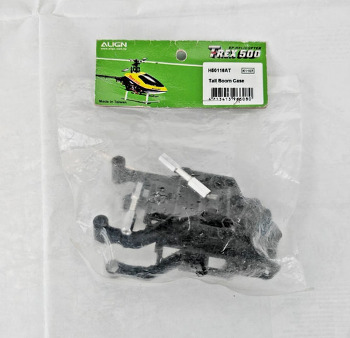 Align trex 500 rc - align,