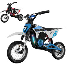Children's Electric Dirt Bike