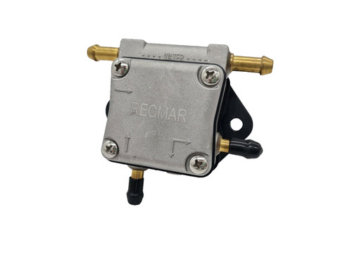 Fuel pump for mercury - pump,