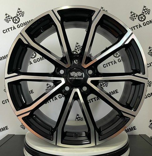 Alloy wheels compatible - 4,
