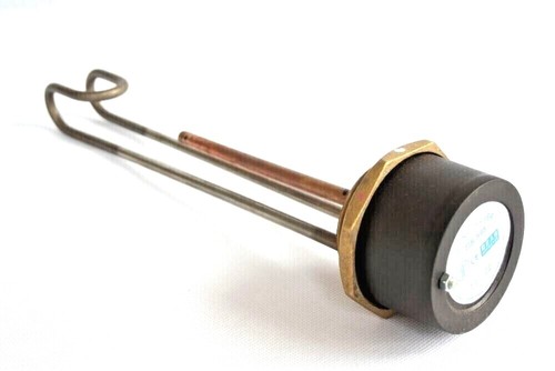 Genuine tesla immersion heater - genuine,