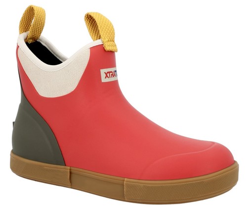 Xtratuf women inch ankle - 6,