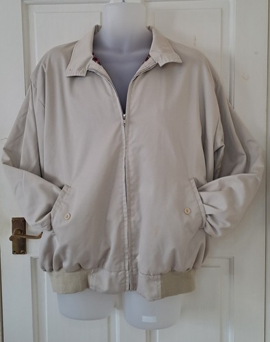 Vintage harington jacket - vintage,