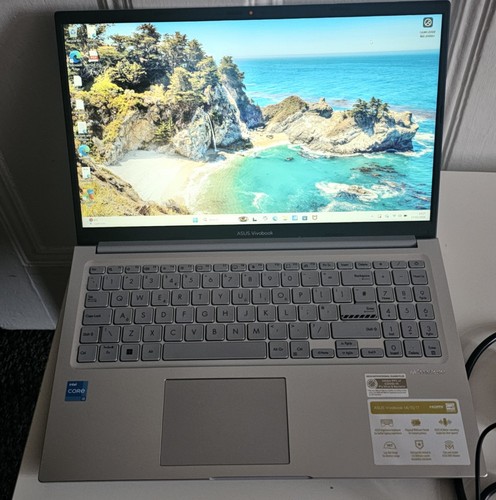 Asus vivobook - asus,