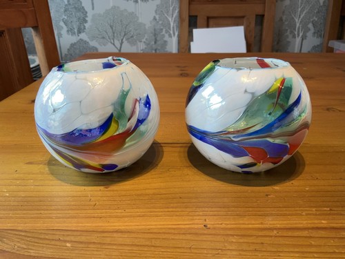 The milford glass - milford, collection