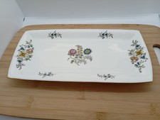 Minton Bone China Floral