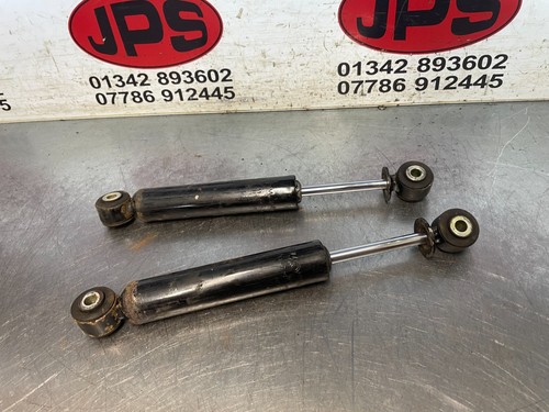 Pair monroe rear shock - pair,