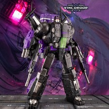 V33-06B Oversized Siege Series