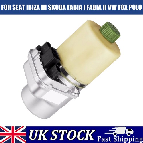 Electric power steering pump - steering,