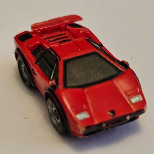Micro machines lamborghini - micro,