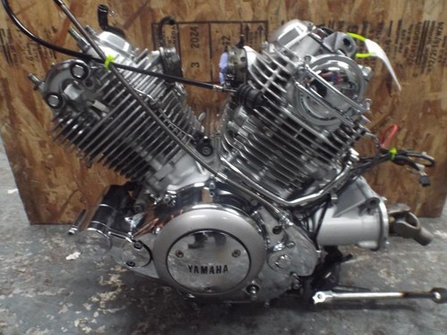 Yamaha xv750 virago - virago, 1988-on