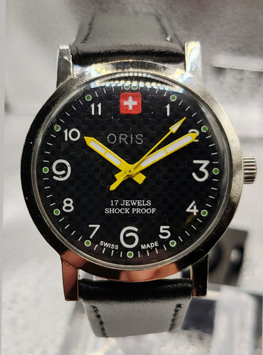 Vintage oris swiss made - vintage,