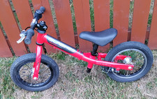 Islabike Rothan 12 Balance