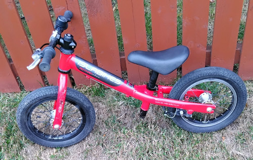 Islabike rothan balance - islabike,