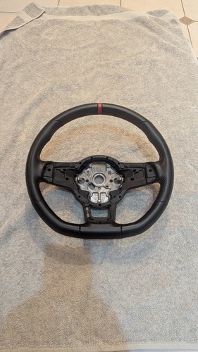 Professionally retrimmed mk7 - retrimmed,