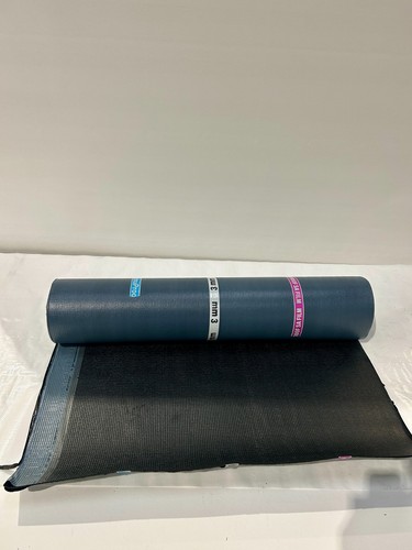 Self adhesive roofing - self, felt