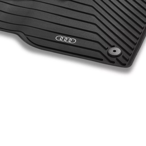 Audi genuine rubber - genuine, &