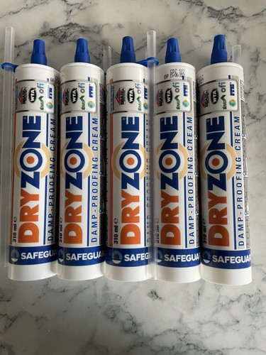 Dryzone dpc damp proof - dryzone,