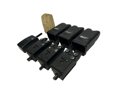 Delkim txi plus alarms with - plus,
