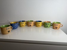 Funny Face Trade Winds