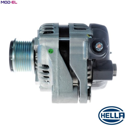 Alternator 8el 011 711 - 8el, for