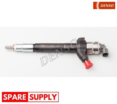 Injector nozzle for - land, rover
