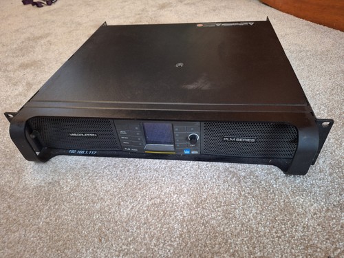 Labgruppen plm14000 amplifier - plm14000,