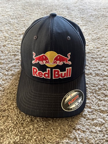 Red bull athlete only - bull, rare