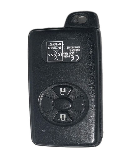 Genuine toyota button - toyota,