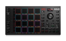 Akai -  Professional MPC