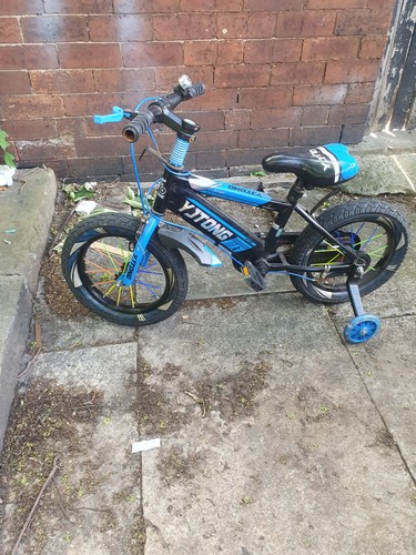 Inch kids bike children - inch,