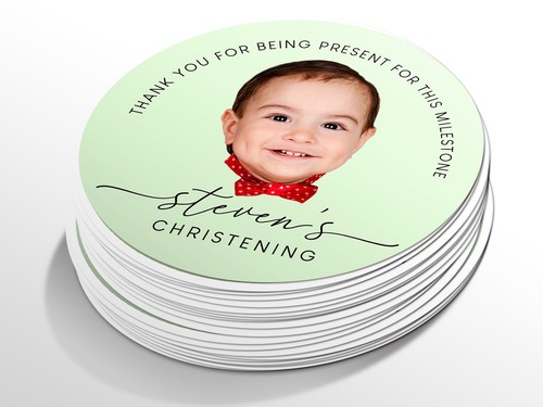 Personalised