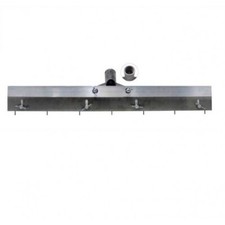 58 cm Screed Rake for Self levelling Compound Flooring Tools Direct
