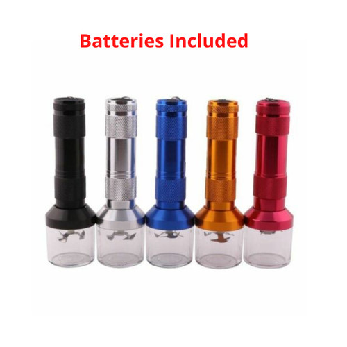 Herb grinder tobacco - herb,