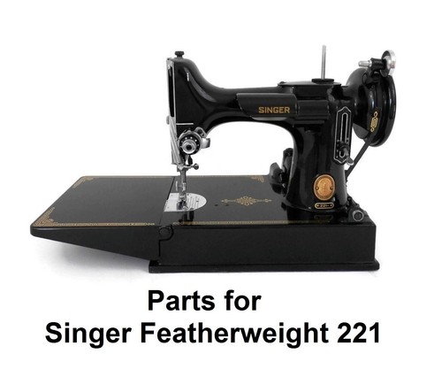 Original singer featherweight - singer,