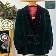 Favourbrook 40R Savile Row