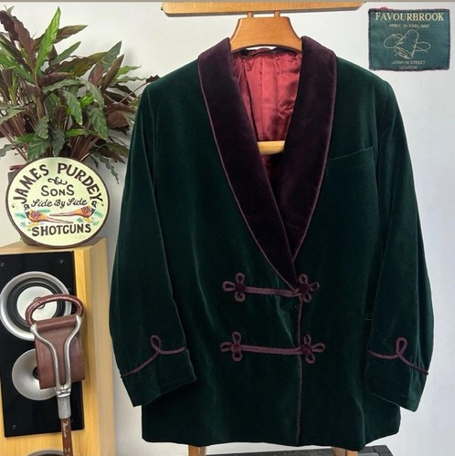 Favourbrook 40r savile - savile, row