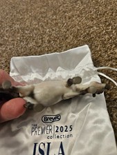 Breyer Isla 2025 UK SELLER IN HAND