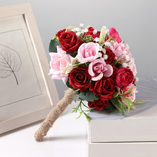 Bridal wedding bouquet - wedding,