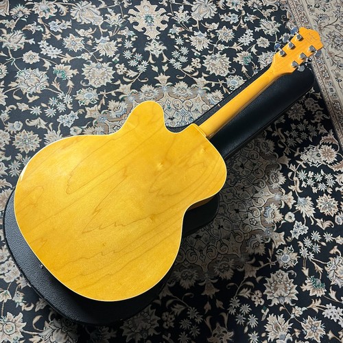 Dearmond 135 blonde 1999 - x-135,
