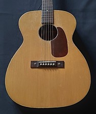 Harmony H-162 1970s (no2510191)