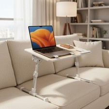 Multi-Functional Laptop Table